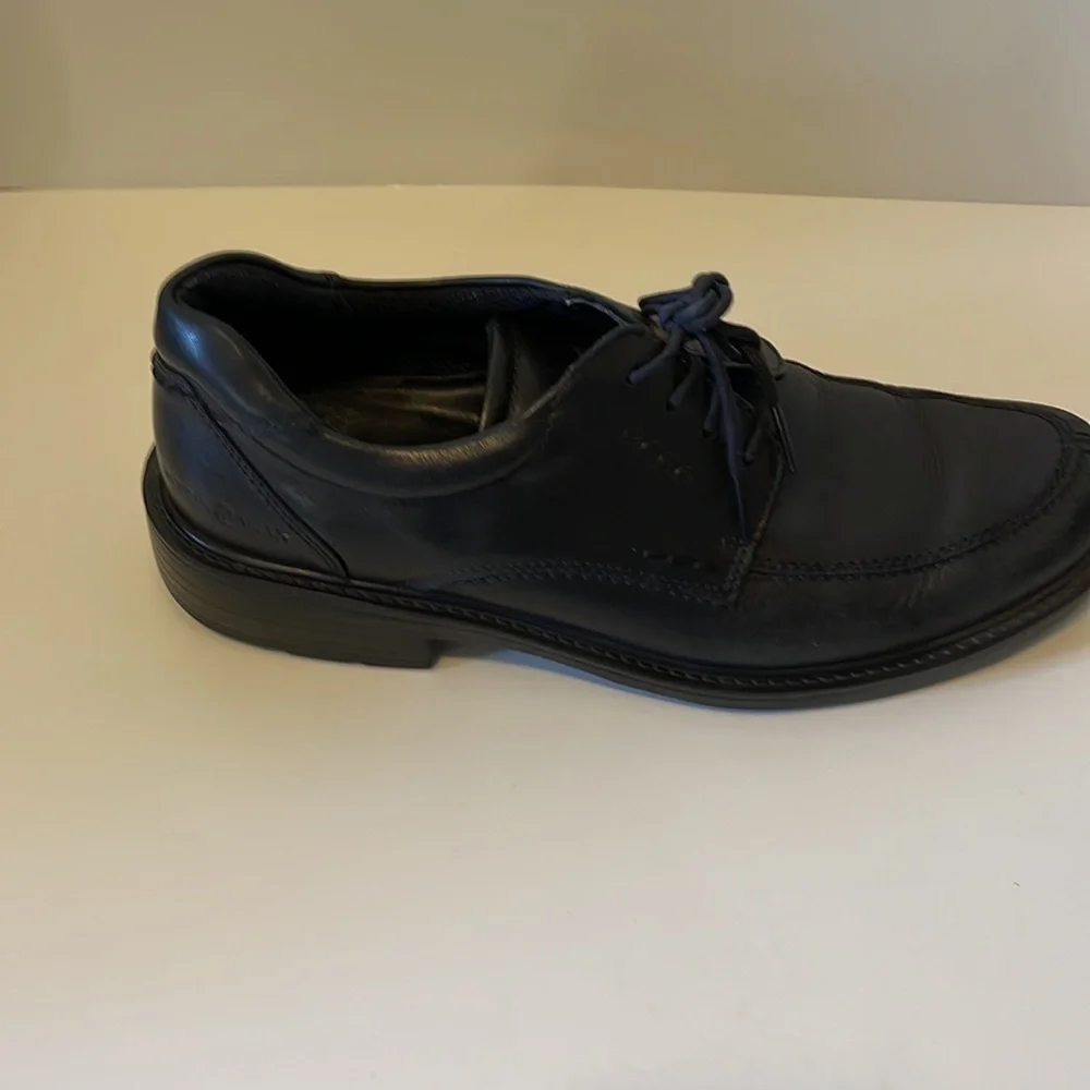 Ecco men’s black
